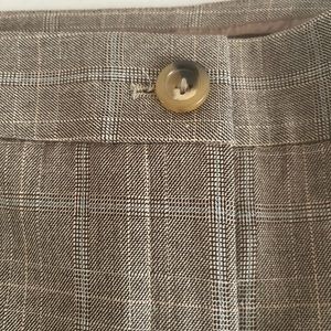 Willi Smith dress pants